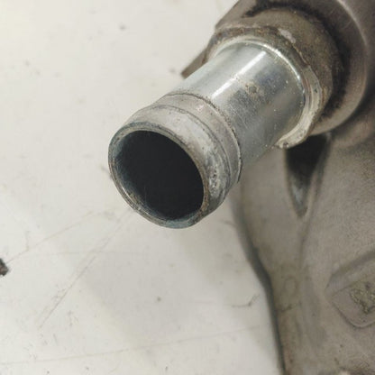 Engine Cylinder Head 1.5L Fits 12-16 Honda CR-Z