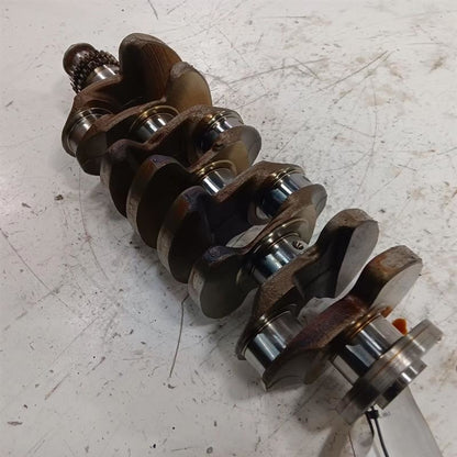 Chevy Malibu Engine Crankshaft Crank Shaft  2019 2020 2021 2022 2023 2