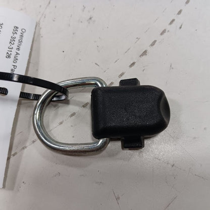 Jeep Compass Rear Luggage Tie Down Hook 2017 2018 2019 2020 2021 2022 