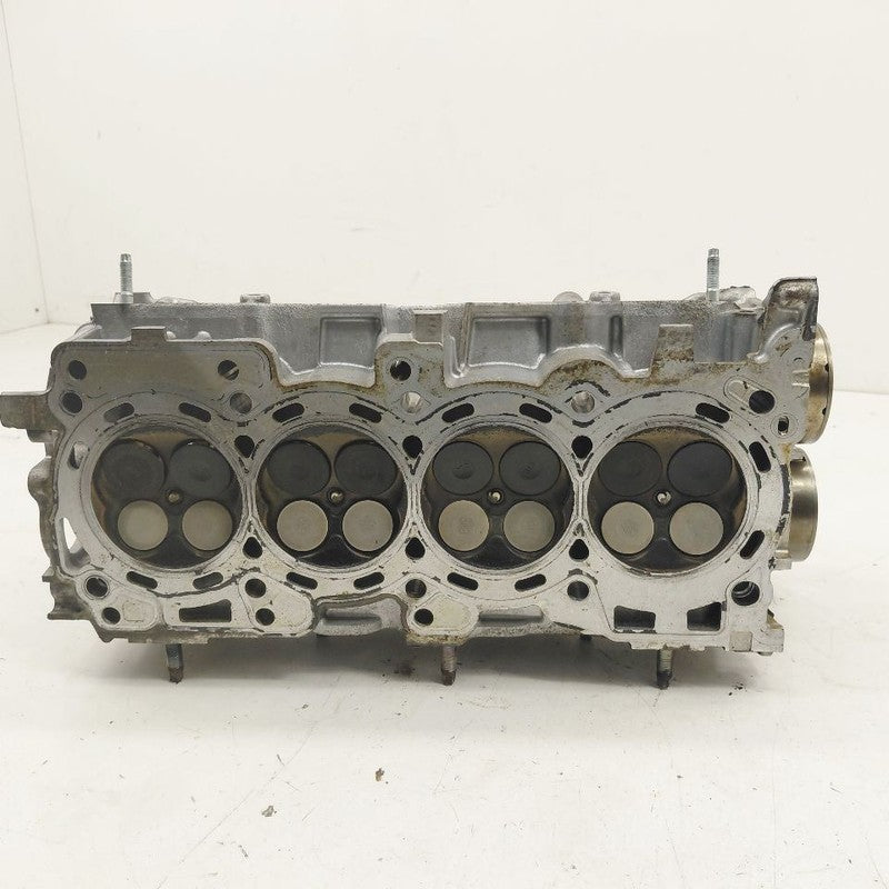 Engine Cylinder Head 2.5L QR25DE Fits 14-20 Nissan Rogue OEM