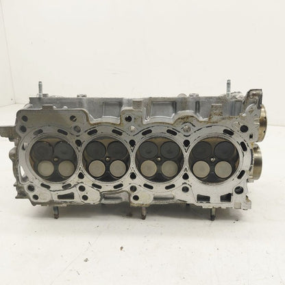 Engine Cylinder Head 2.5L QR25DE Fits 14-20 Nissan Rogue OEM