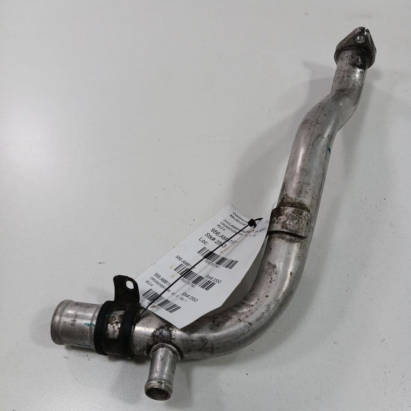 Jeep Renegade 2.4 Coolant Line Crossover Pipe  2017 2018 2019 2020