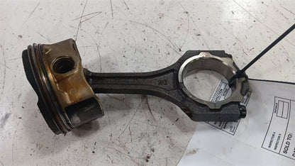 Lexus LS460 One Single Piston 2007 2008 2009 OEM