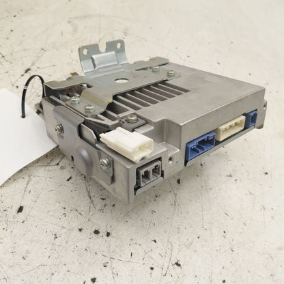 Audio Equipment Radio Receiver Am-fm-cd Fits 16-20 Mazda 6
