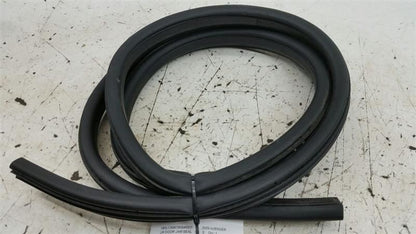 Dodge Avenger On Body Door Jamb Seal Gasket Rear Left Back 2009 2010