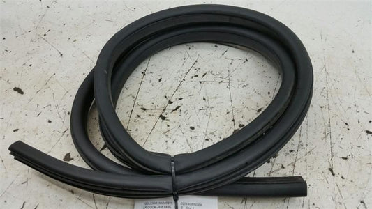 Dodge Avenger On Body Door Jamb Seal Gasket Rear Left Back 2009 2010