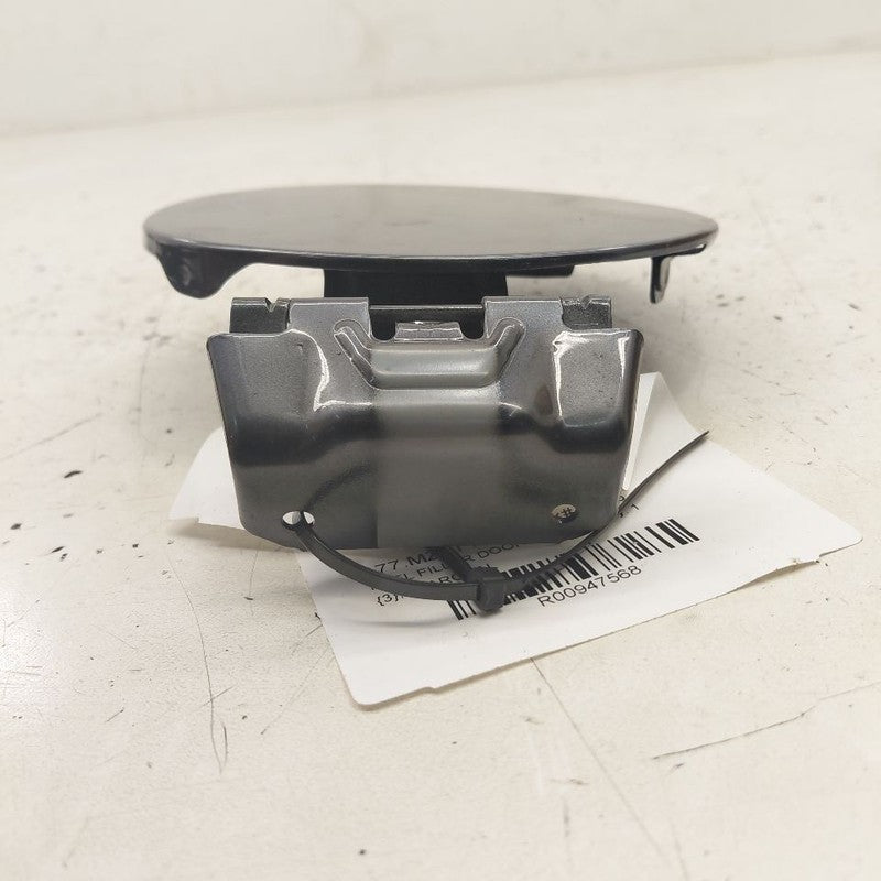Mazda 6 Fuel Filler Door Gas Cap Cover Lid  2018 2019 2020 2021