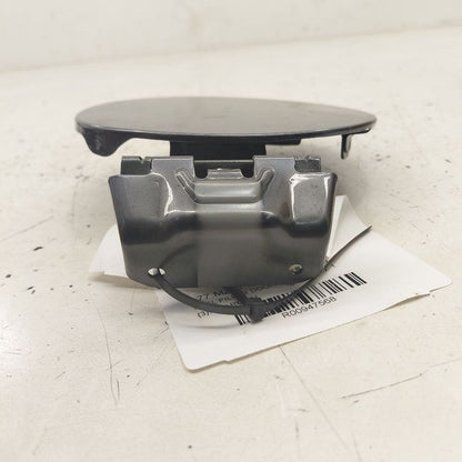Mazda 6 Fuel Filler Door Gas Cap Cover Lid  2018 2019 2020 2021