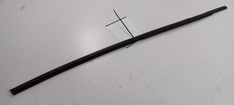 Range Rover Door Glass Window Weather Strip Trim Front Right Passenger