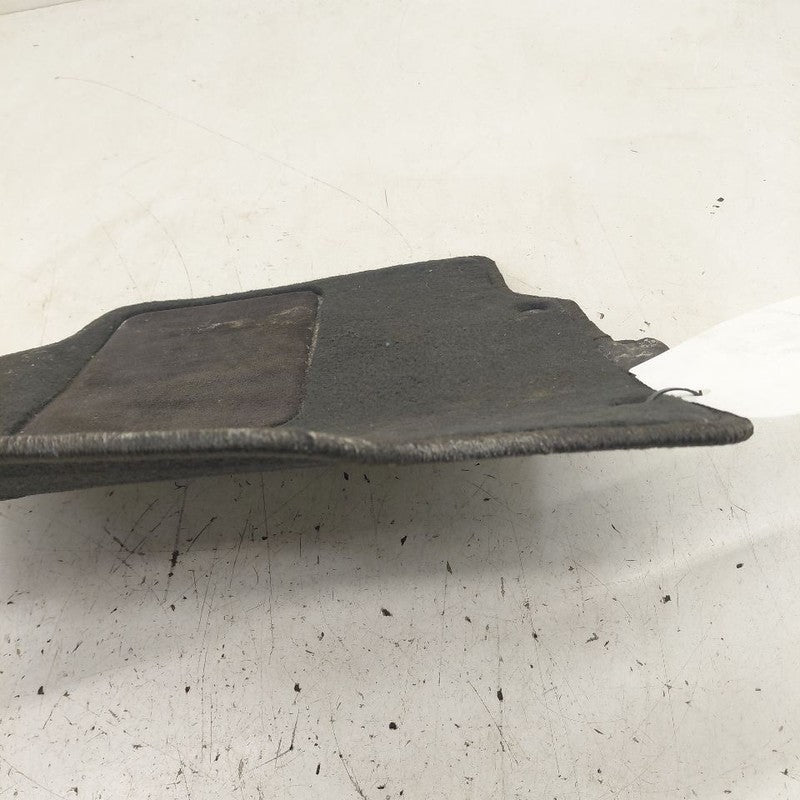 Mitsubishi Mirage Floor Mat Left Driver Front  2024 2023 2022 2021