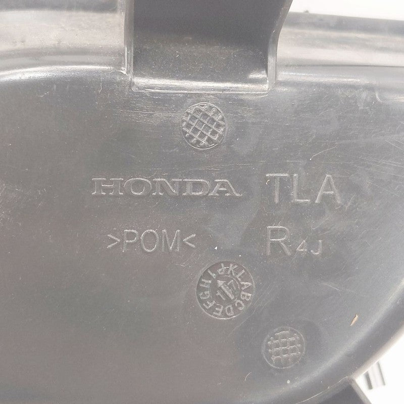 Honda CR-V Door Handle Right Passenger Front Interior Inside  2017 201