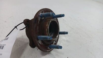 Chevy Volt VOLT      2014 Rear Knuckle/Stub 517274 2011 2012 2013 2014 2015