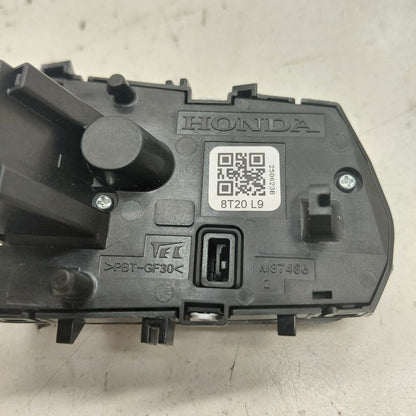 Honda HR-V Steering Wheel Control Switch  2026 2025 2024 2023