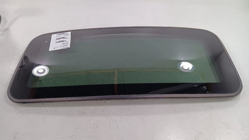 Roof Window Glass Fits 07-13 MDX OEM