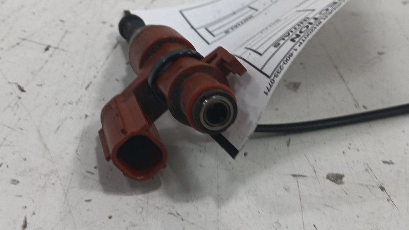 2320938030 Fuel Injection Injector Upper Port Fits 07-09 LEXUS LS460