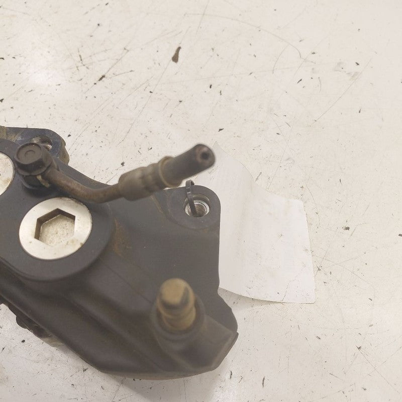 Passenger Right Front Brake Caliper Fits 06-20 Lexus IS350