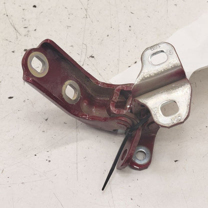 Chevy Trax Door Hinge Set Right Rear Passenger  2025 2024