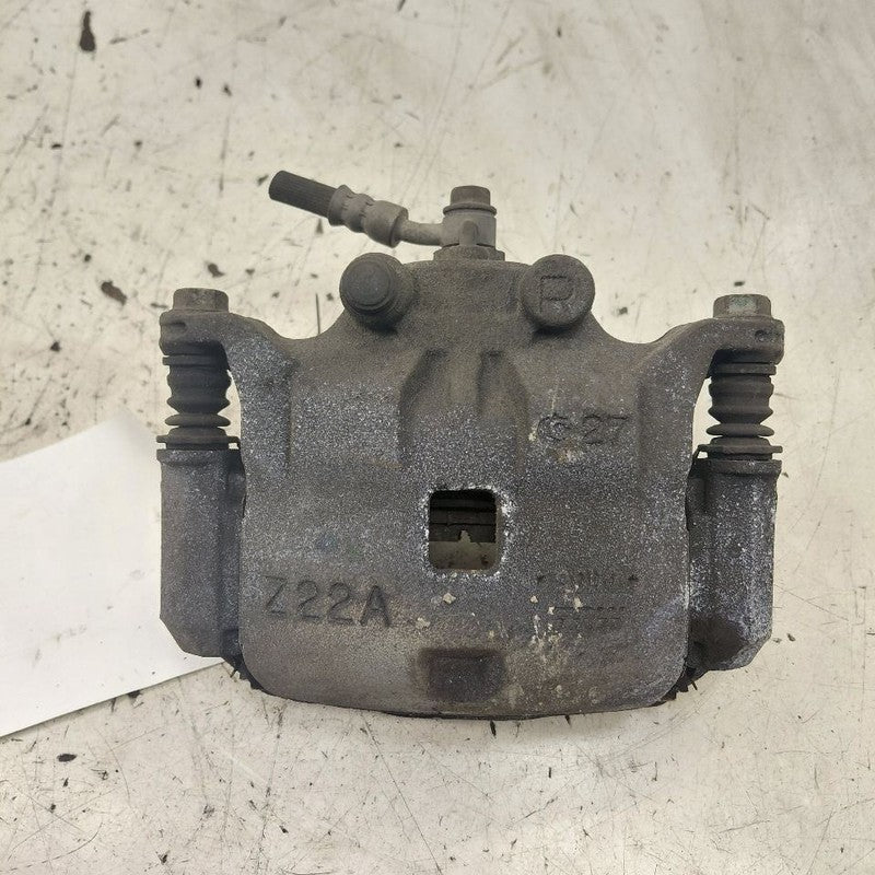 Passenger Right Front Brake Caliper Fits 12-19 Nissan Versa