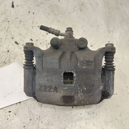 Passenger Right Front Brake Caliper Fits 12-19 Nissan Versa
