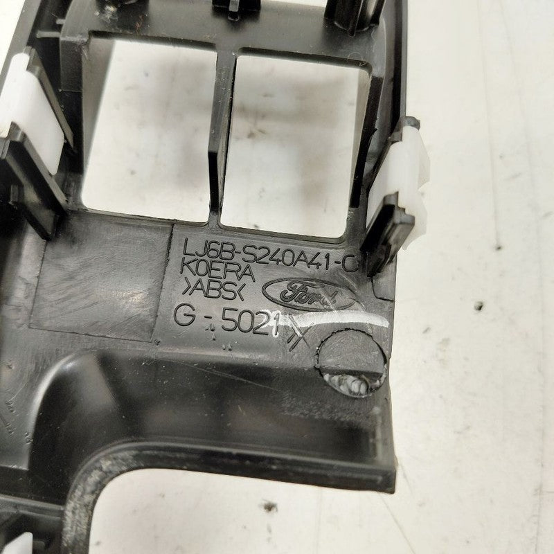 Ford Escape Window Switch Bezel Trim Left Front 2022 2023 2024