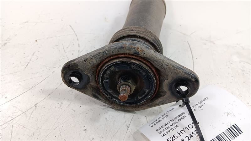 Hyundai Sonata Shock Absorber 2018 2019