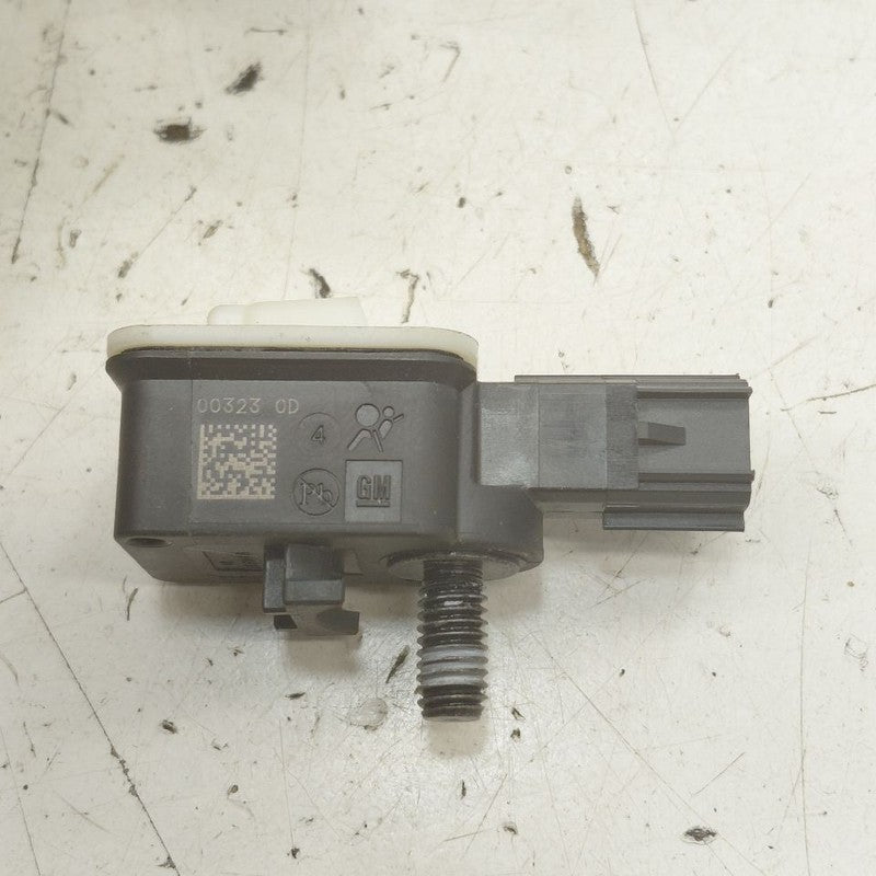 Chevy Equinox Contact Sensor  2024 2023 2022