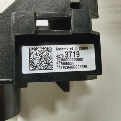 Buick Encore GX Steering Column Combination Switch {42703719} 2020 202