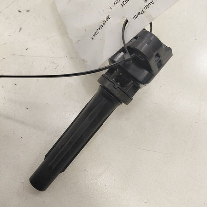 Coil Ignition Ignitor Naturally Aspirated Fits 12-23 Mazda 3