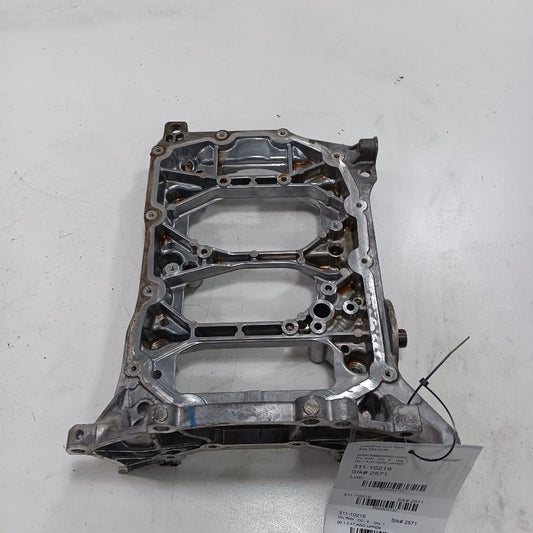 JX6Z6675C Upper Engine Oil Pan 1.5L Fits 20-22 Ford Escape