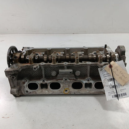 Engine Cylinder Head 2.4L Fits 15-23 CHEROKEE  OEM