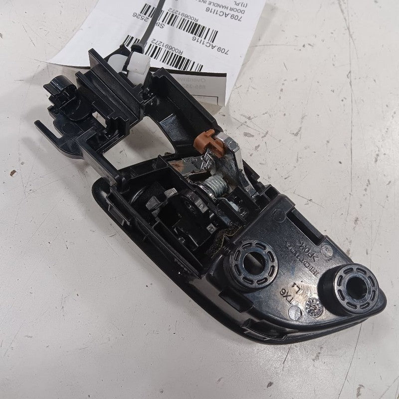Acura ILX Door Handle Left Driver Front Interior Inside  2016 2017 2018