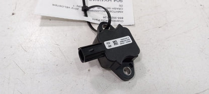 Hyundai Veloster Sensor 2012 2013 2014 OEM