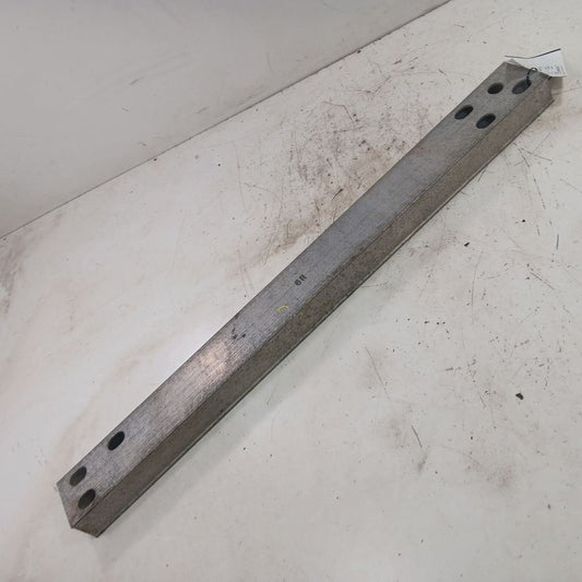 Rear Bumper Reinforcement Support Bar Hatchback Fits 19-23 Toyota Corolla