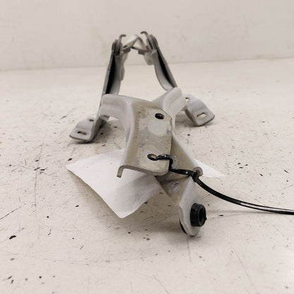 Nissan Versa Note Hood Hinge Set Left and Right  2019 2018 2017