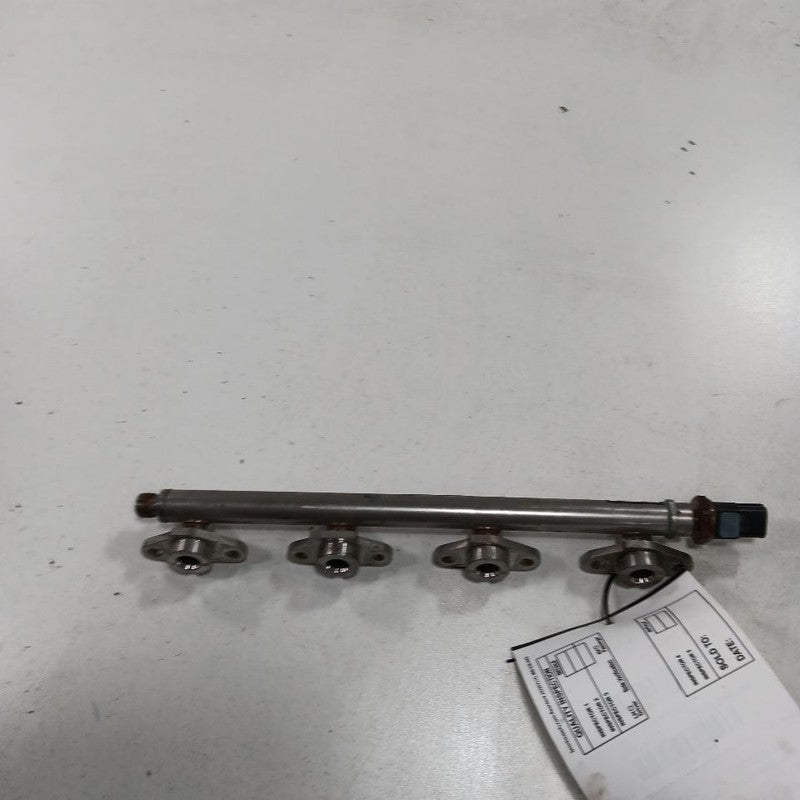 Honda Civic Fuel Rail Injection Injector Mount Bar  1.5L 2018 2017 2016