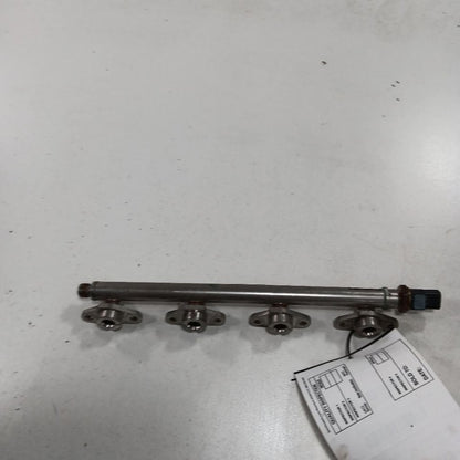 Honda Civic Fuel Rail Injection Injector Mount Bar  1.5L 2018 2017 2016