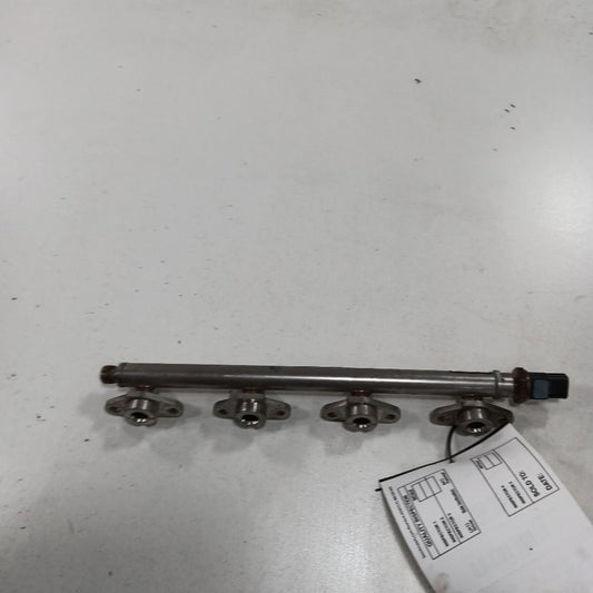 Honda Civic Fuel Rail Injection Injector Mount Bar  1.5L 2018 2017 2016