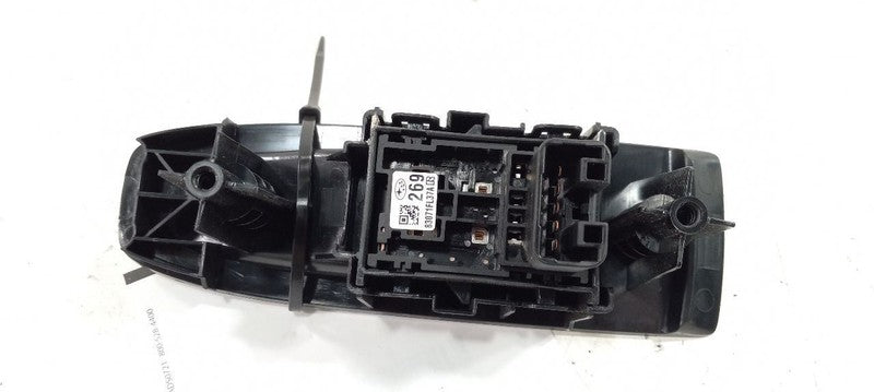 Subaru Impreza Power Window Switch Right Rear Passenger 2020 2019 2018