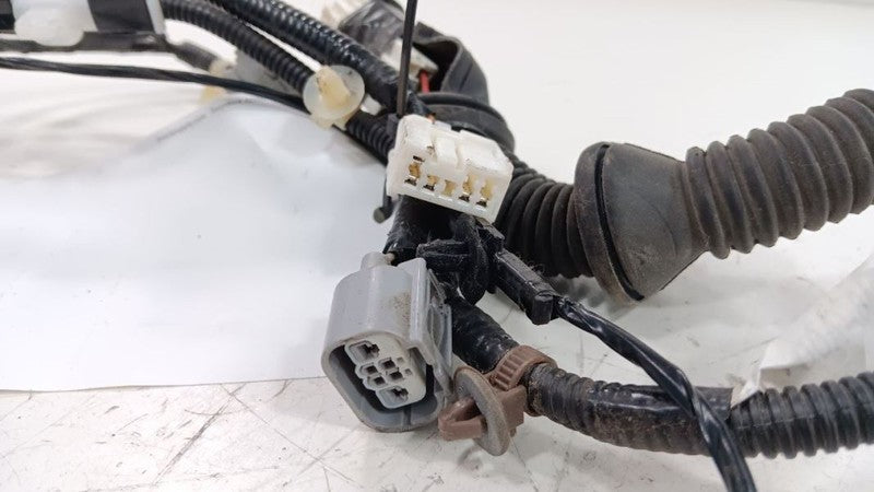 Honda Insight Door Harness Wire Wiring Left Rear 2010 2011 2012 2013