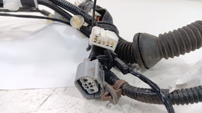 Honda Insight Door Harness Wire Wiring Left Rear 2010 2011 2012 2013