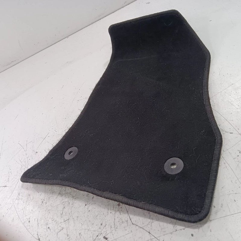 Fiat 500 Floor Mat Right Passenger Front 2018 OEM