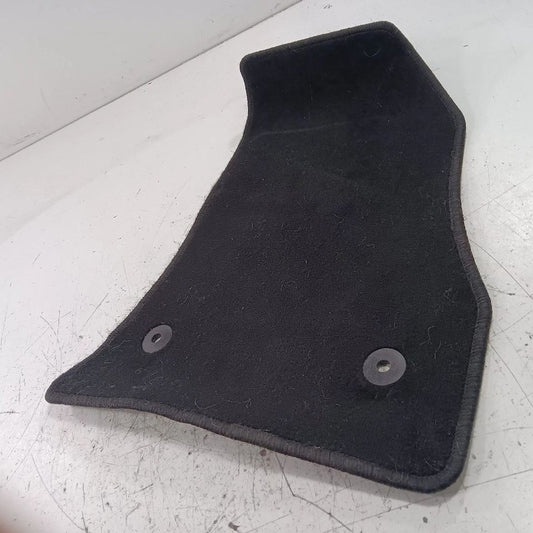 Fiat 500 Floor Mat Right Passenger Front 2018 OEM