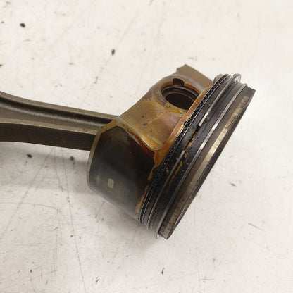 Fiat 500 X Model   Single Piston With Connecting Rod   2.4 2016 2017