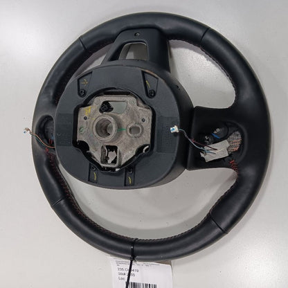 Jeep Compass Steering Wheel  2018 2019 2020 2021 OEM