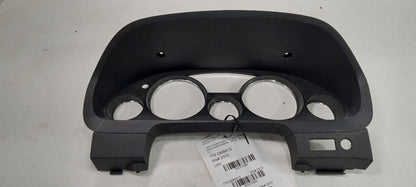 GMC Acadia Speedometer Bezel Dash Surround Trim 2009 2010 2011 2012