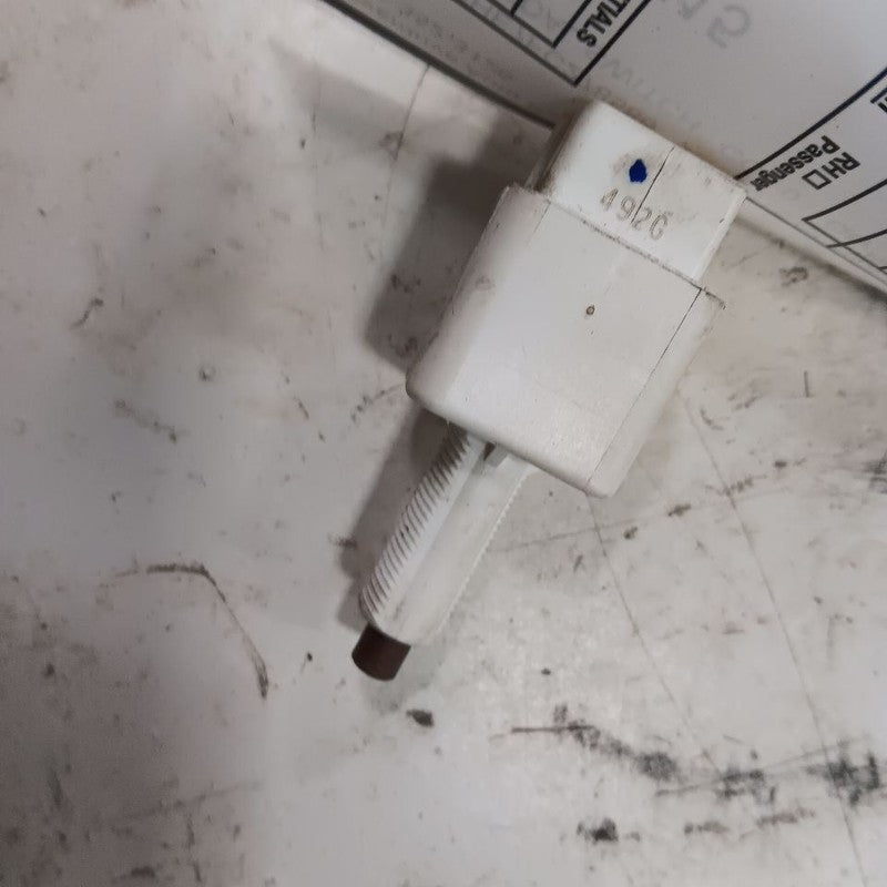 Toyota Corolla Brake Pedal Switch  2016 2015 2014 OEM