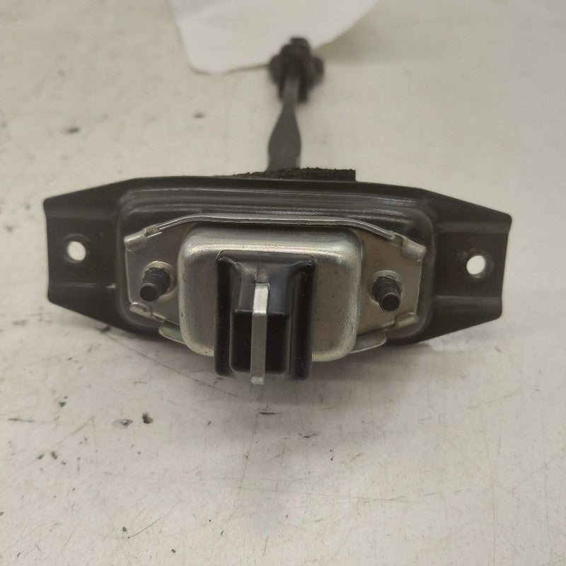 Nissan Rogue Door Check Right Passenger Rear Hinge Stopper Detent 2021
