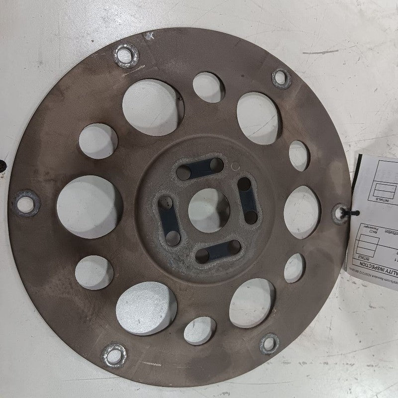 Flywheel Flex Plate Automatic Transmission CVT Fits 17-23 Subaru Impre