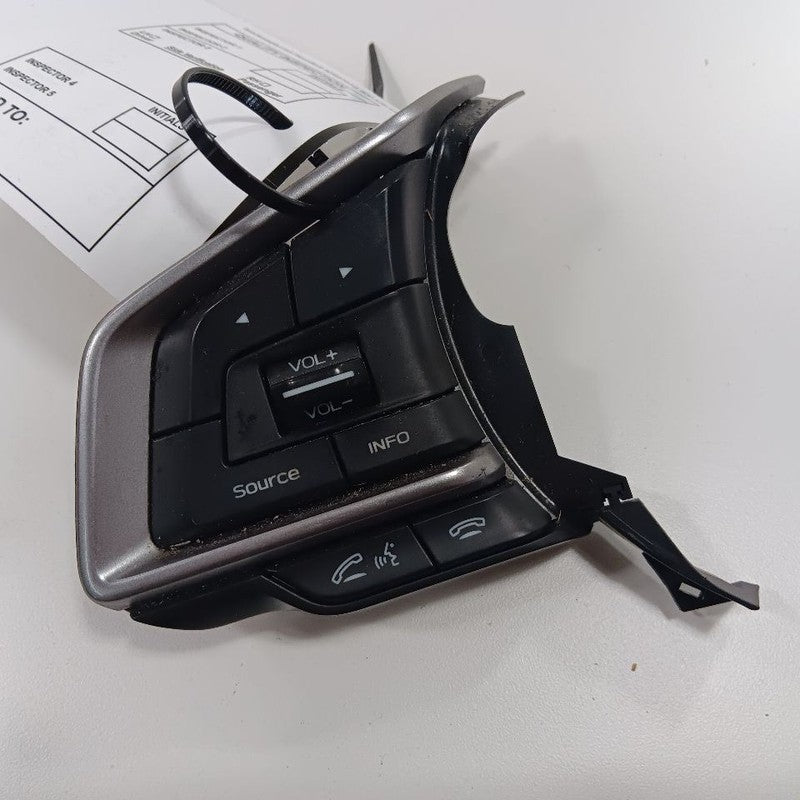 Subaru Crosstrek Steering Wheel Column Switch  2019 2020 2021 2022 202