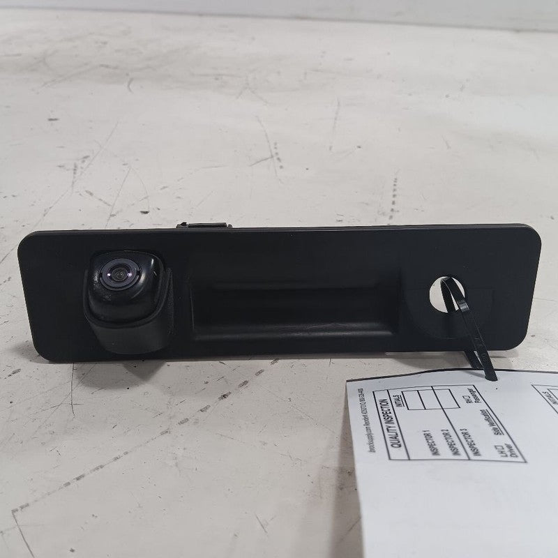 Reverse Rear Camera Projector US Built VIN 5 1st Digit Fits 16-18 Kia 
